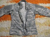 польовий кітель USA Coat, ACU(X Small/Regular)
