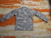 польовий кітель USA Coat, ACU(X Small/Regular)