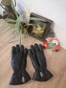 #Ц  Зимние кожаные перчатки отличного качества TM Hipora