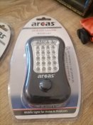 #Ц  Новый фонарик диодный тм Arcas
