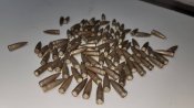 Кулі 7.62  мельхіор 100шт
