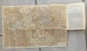 Путівник по півночі Рейху 1936року