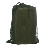 Полотенце военное "Microfibre" 80 см*40см MIL-TEC Olive