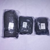 Полотенце военное "Microfibre" 80 см*40см MIL-TEC Olive