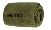 Полотенце военное "Microfibre" 80 см*40см MIL-TEC Olive