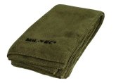 Полотенце военное "Microfibre" 80 см*40см MIL-TEC Olive