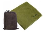 Полотенце военное "Microfibre" 80 см*40см MIL-TEC Olive