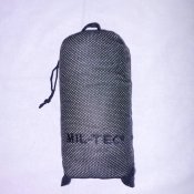 Полотенце военное "Microfibre" 80 см*40см MIL-TEC Olive