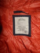 Тепла куртка парка аляска Jack&Jones Л