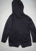 Тепла куртка парка аляска Jack&Jones Л