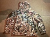 Куртка демісезонна SoftShell