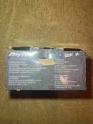 Рація Anytone AT-D878UV II Plus 3100mAh