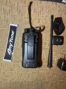 Рація Anytone AT-D878UV II Plus 3100mAh