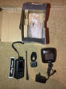 Рація Anytone AT-D878UV II Plus 3100mAh