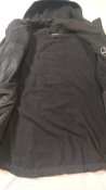 Куртка Softshell