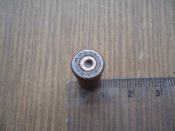 гильза W.R.A.Co. 32  S & W.
