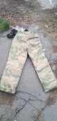 Зимняя форма орков (разные модели)