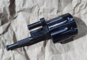СХП Баран .22LR для револьвера Флобера Weihrauch / Вайраух