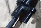 СХП Баран .22LR для револьвера Флобера Weihrauch / Вайраух