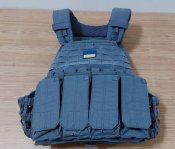 Плитоноска 5.11 TacTec Plate Carrier