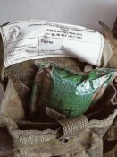 Жилет 6ш117 с подсумками