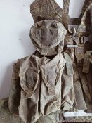 Жилет 6ш117 с подсумками