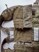 Жилет 6ш117 с подсумками