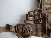 Жилет 6ш117 с подсумками