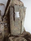 Жилет 6ш117 с подсумками