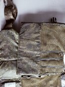 Жилет 6ш117 с подсумками