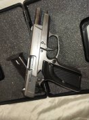 Ekol Aras Compact 9mm