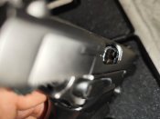 Ekol Aras Compact 9mm