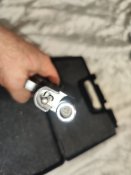 Ekol Aras Compact 9mm