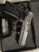Ekol Aras Compact 9mm