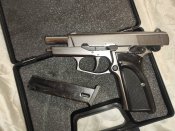 Ekol Aras Compact 9mm