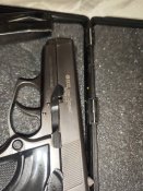 Ekol Aras Compact 9mm