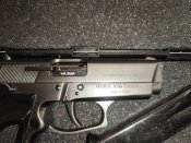 Ekol Aras Compact 9mm