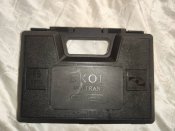 Ekol Aras Compact 9mm