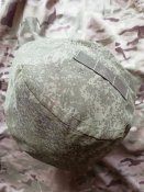Каска колпак 20