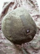 Каска колпак 20