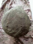 Каска колпак 20