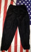 Штаны спортивного костюма армии США. US Army IPFU Pants. M-Reg