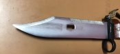 штык-нож АКМ/АК-74 Индекс ГРАУ - 6Х4