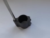 Газ блок з трубкою на АR -15