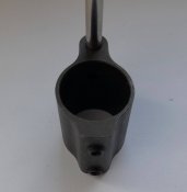 Газ блок з трубкою на АR -15
