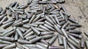 Кулі 7.62 мельхіор 160шт