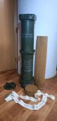 Тубус 155мм 1991года с кокосовым демпфером