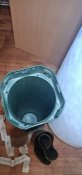 Тубус 155мм 1991года с кокосовым демпфером