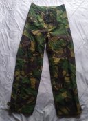 Штаны Англия DPM Gore-Tex мембрана, 180/88