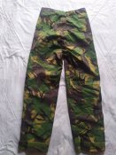 Штаны Англия DPM Gore-Tex мембрана, 180/88